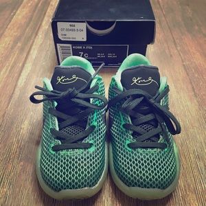 Nike Kobe X Elite -Toddler