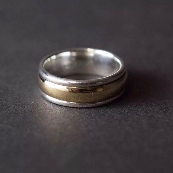 James Avery Jewelry - James Avery Simplicity Band size 5.5