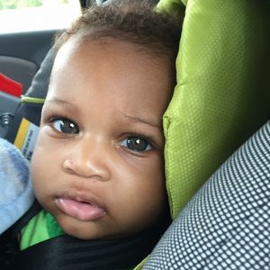 Meet your Posher, Nicholas