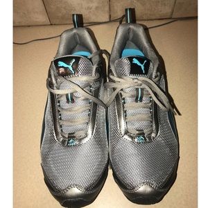 Women’s Puma CELL Surin Running Sneakers Size 9