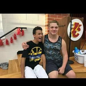 Meet your Posher, David