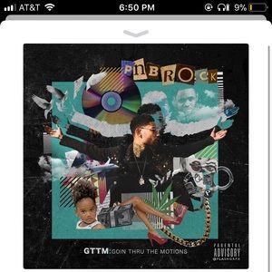 Meet your Posher, Lamar