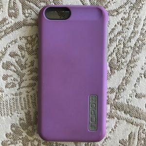 Incipio Purple iPhone 6 Case