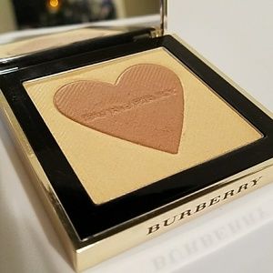 Burberry Bronzer