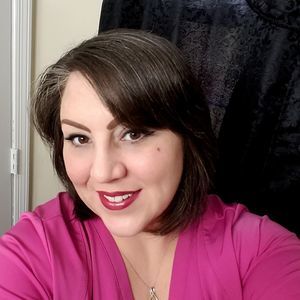 Meet your Posher, Tonya