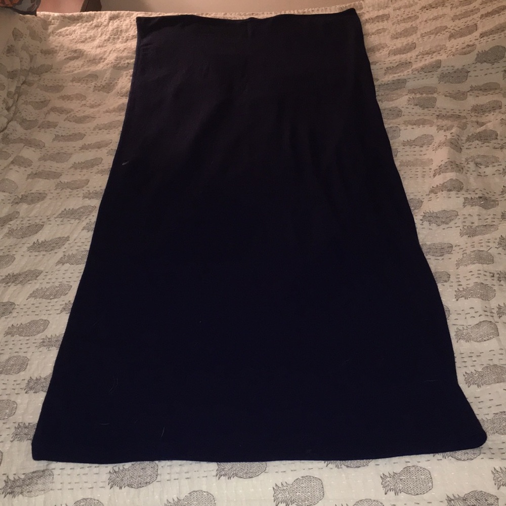 Lululemon purple wool shrug convertible scarf.