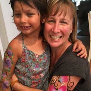 Meet your Posher, Heather