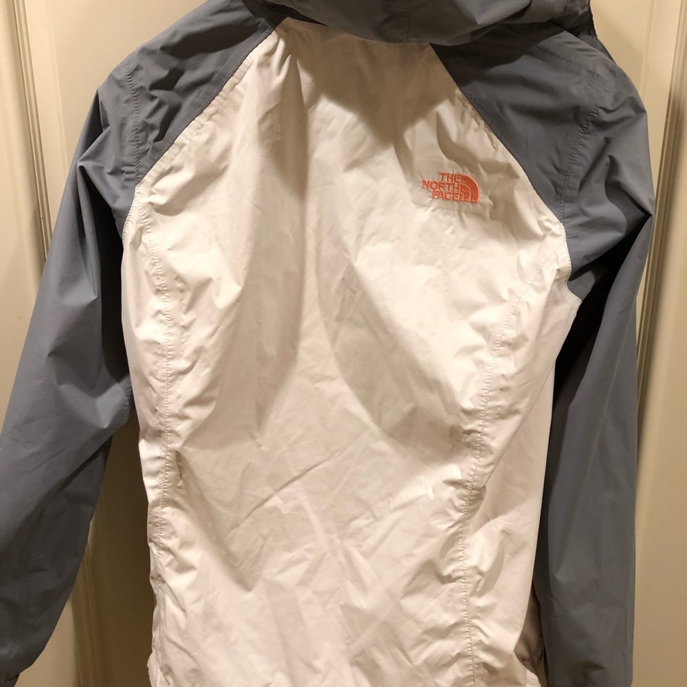 North Face Rain Jacket