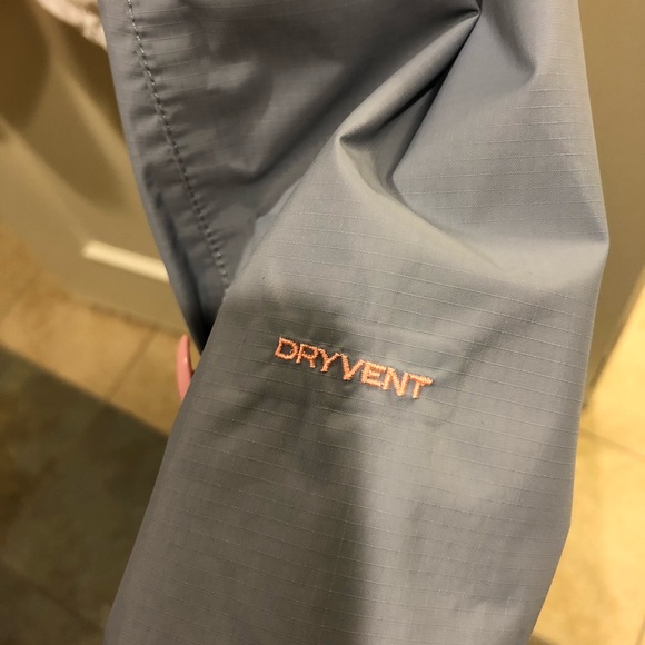 North Face Rain Jacket - Picture 4 of 4