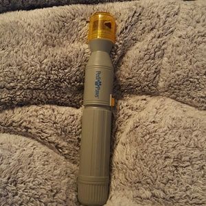 Pedi paws nail trimmer