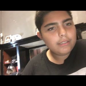 Meet your Posher, William