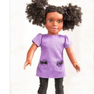 Meet your Posher, Candice