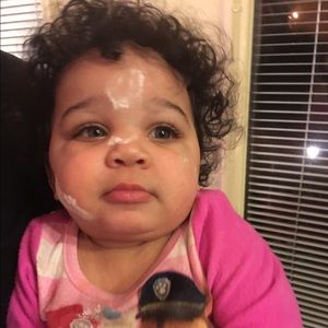 Meet your Posher, Jackie