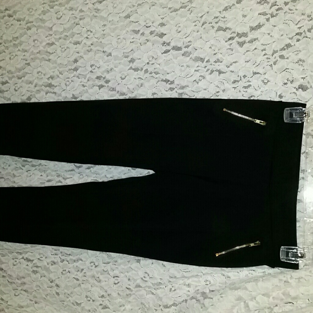 Cherokee Kid(14/16) Black Pants