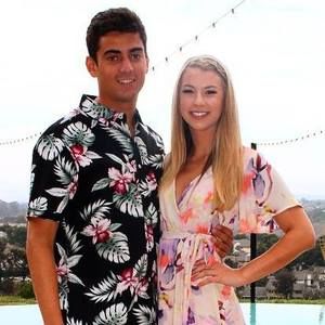 Meet your Posher, Julia