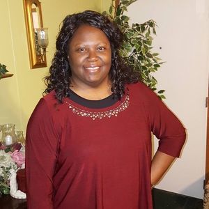 Meet your Posher, Lilly