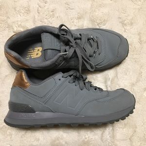 New Balance Sneakers *on hold*