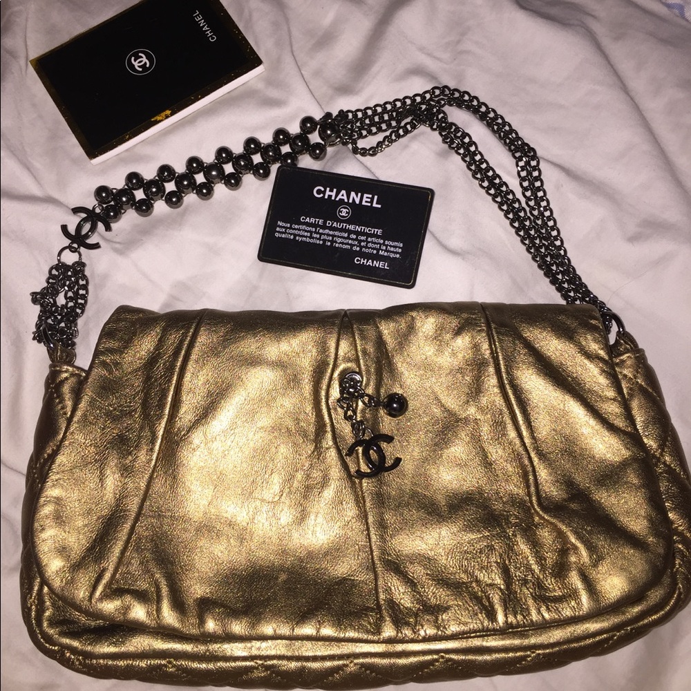 Chanel bag