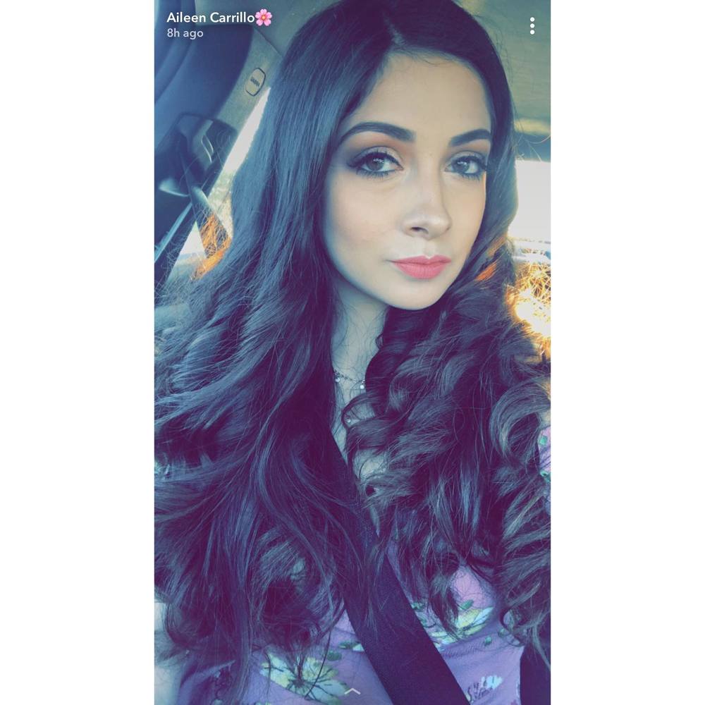 Meet your Posher, Aileen