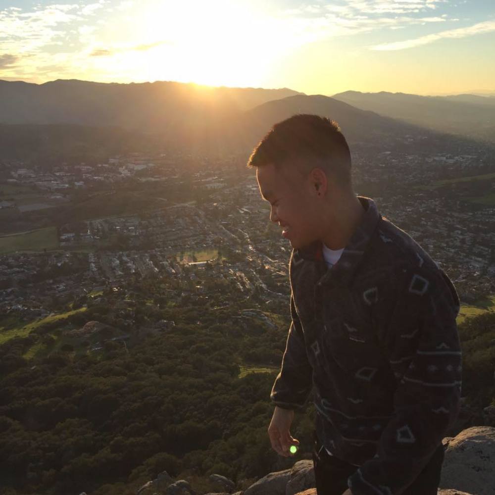 Meet your Posher, Mikey