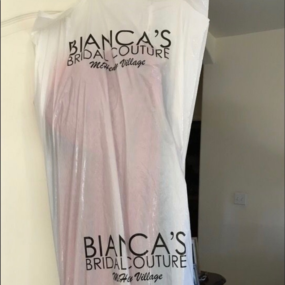 Prom dresses