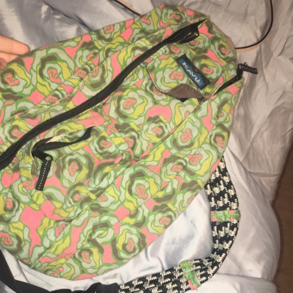 Kavu Bag