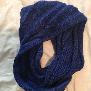 Wool Aero Scarf