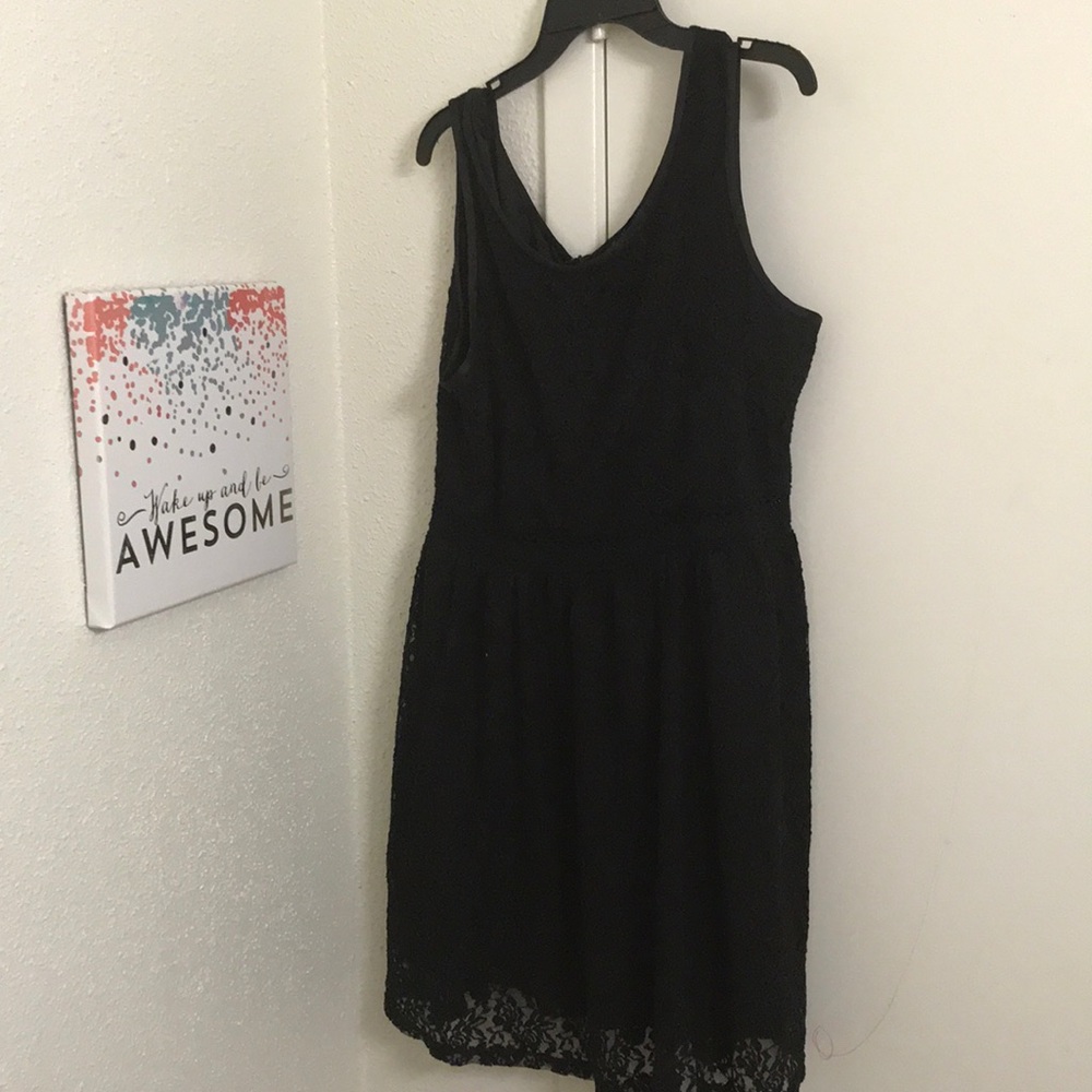 Dress (never worn)