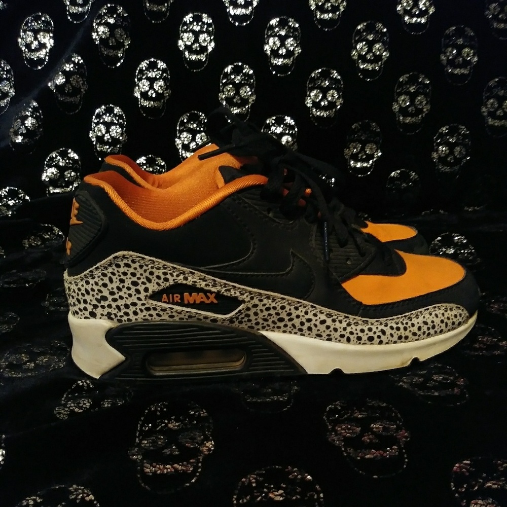 Nike Air Max