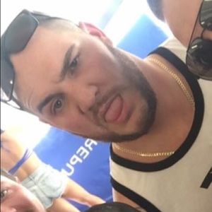 Meet your Posher, Vince