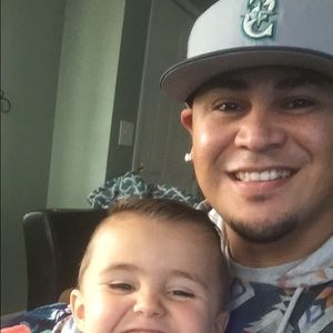 Meet your Posher, Arnold