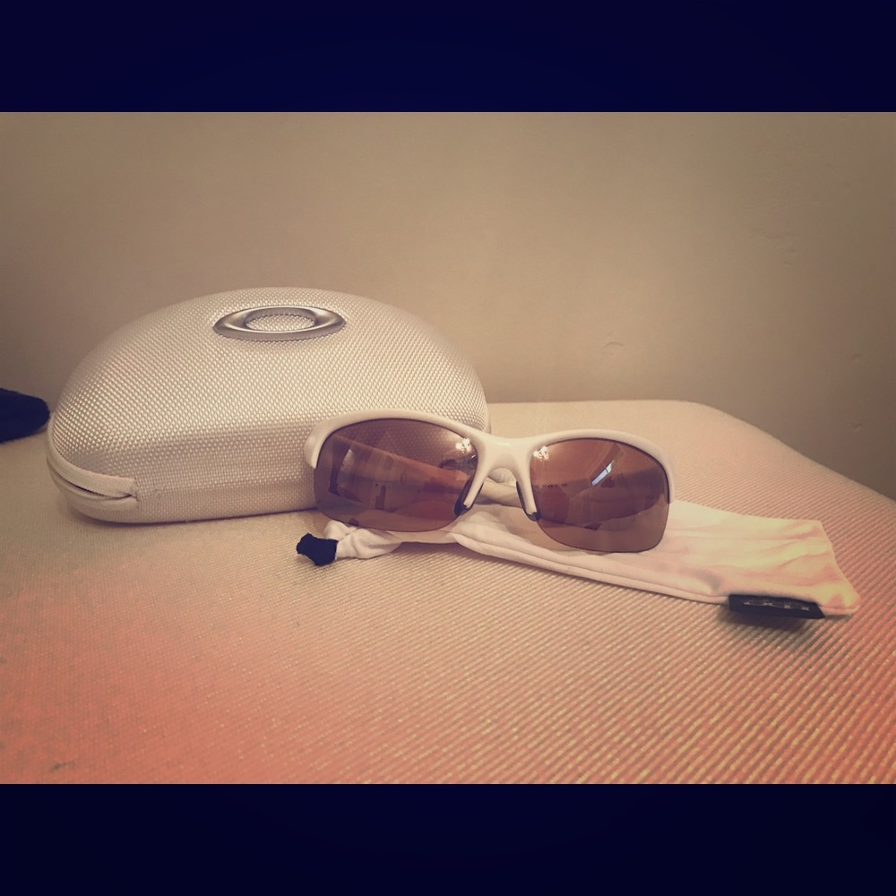 Oakley sunglasses