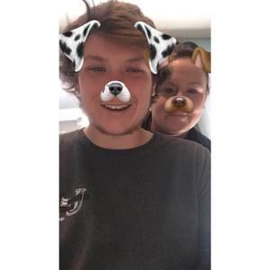 Meet your Posher, Kaleb