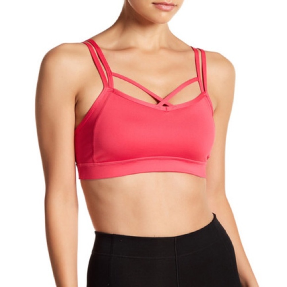 Pink Z by Zella Sports Bra