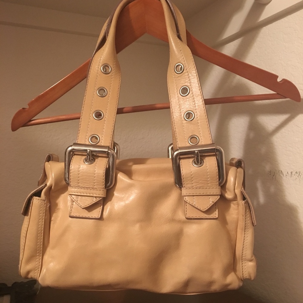 Francesco Biasia satchel