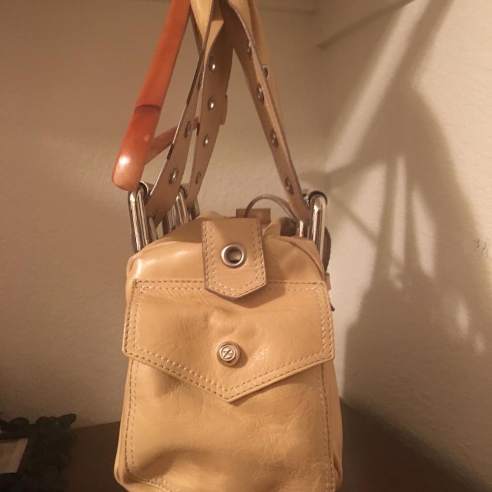 Francesco Biasia satchel - Picture 2 of 6