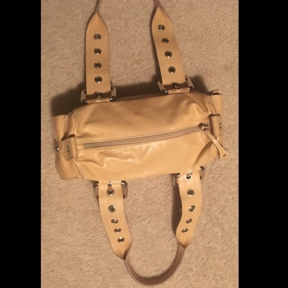 Francesco Biasia satchel - Picture 4 of 6