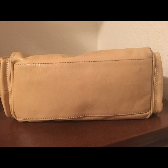 Francesco Biasia satchel - Picture 3 of 4