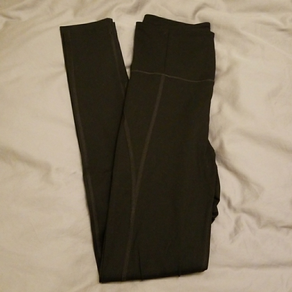 Girlfriend Collective - Sm - Blk