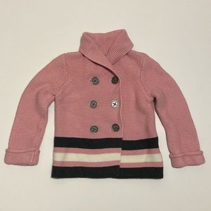 Calvin Klein Jeans toddler sweater