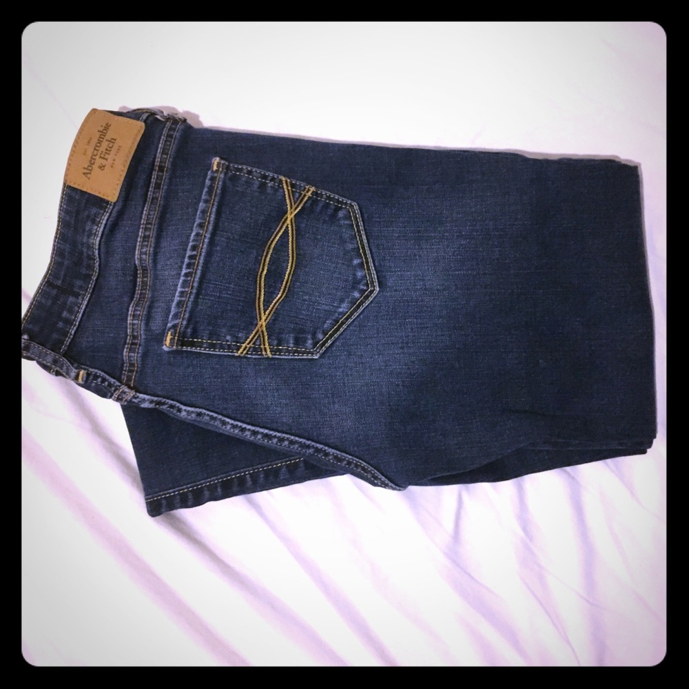 Abercrombie & Fitch Jeans