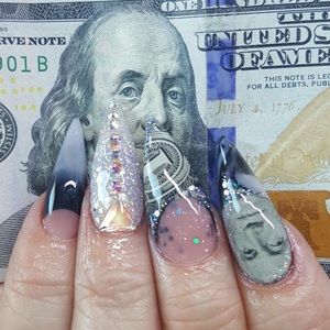 Meet your Posher, Anaybelka