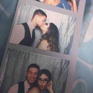 Meet your Posher, Labeba