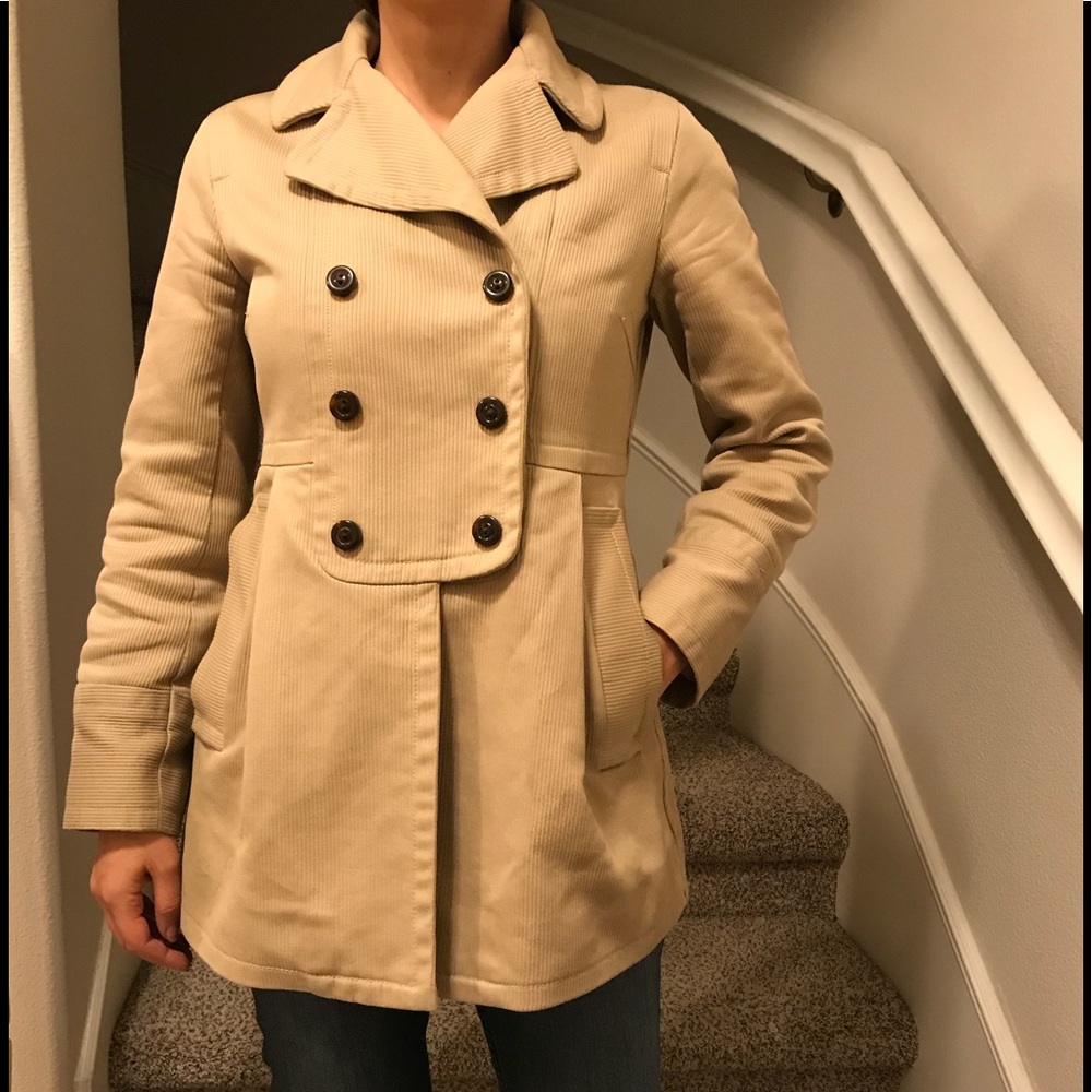 Marc by Marc Jacobs Trench coat - Picture 2 of 9