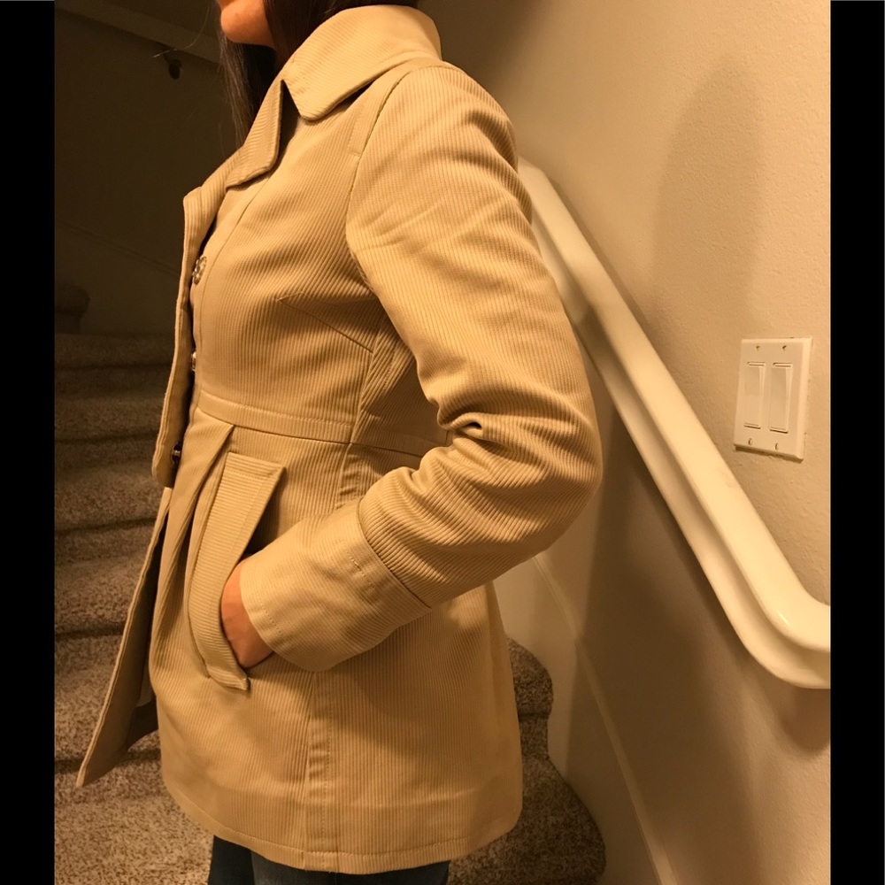 Marc by Marc Jacobs Trench coat - Picture 4 of 9
