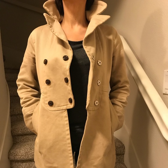 Marc by Marc Jacobs Trench coat - Picture 3 of 9