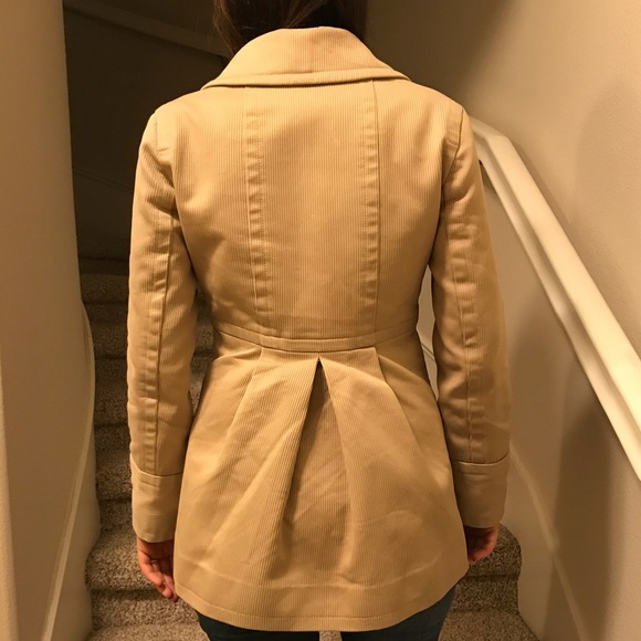 Marc by Marc Jacobs Trench coat - Picture 5 of 9