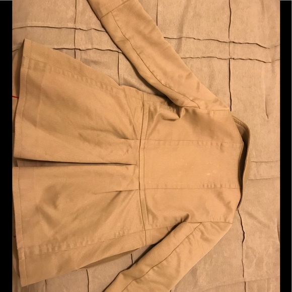 Marc by Marc Jacobs Trench coat - Picture 6 of 9