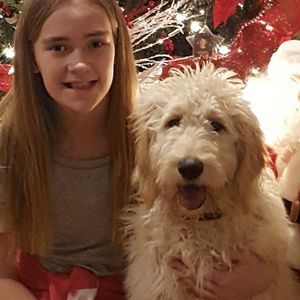 Meet your Posher, Erlene