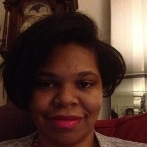 Meet your Posher, Monique